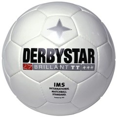 B-27604 Derbystar Fußball Brillant TT