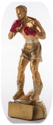 39287  Resinfigur