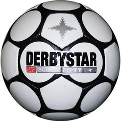 B-27601 Derbystar Fußball Scirocco TT