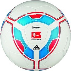 B-25081 adidas "Torfabrik 2011 Competition"